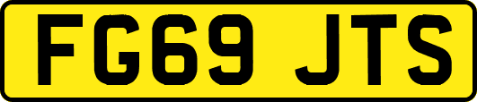 FG69JTS