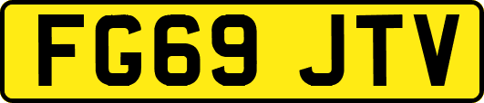 FG69JTV