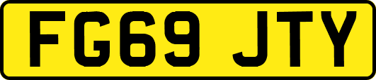 FG69JTY