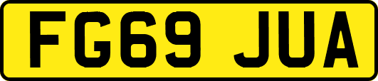 FG69JUA