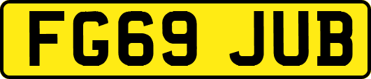 FG69JUB