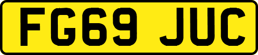 FG69JUC