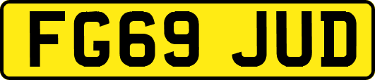 FG69JUD