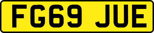 FG69JUE