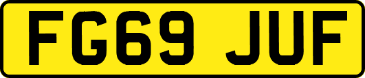FG69JUF