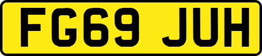 FG69JUH