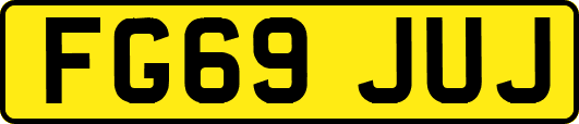 FG69JUJ