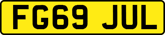 FG69JUL