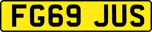 FG69JUS