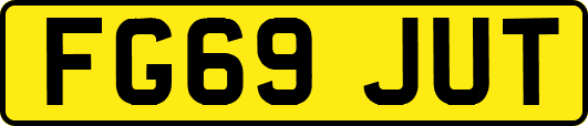 FG69JUT
