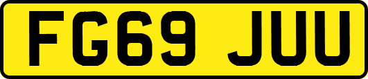 FG69JUU