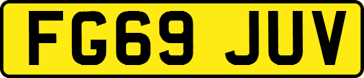 FG69JUV
