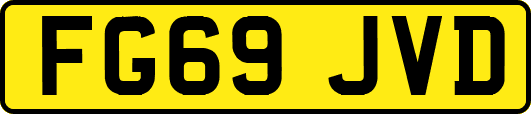 FG69JVD