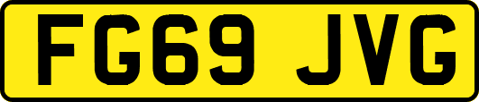 FG69JVG