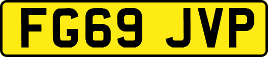 FG69JVP