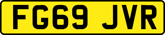 FG69JVR