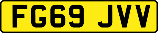 FG69JVV