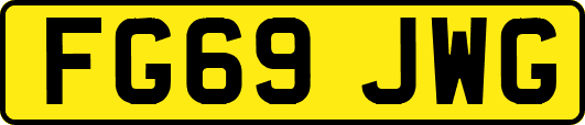 FG69JWG