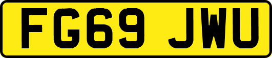 FG69JWU