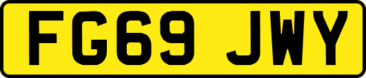 FG69JWY