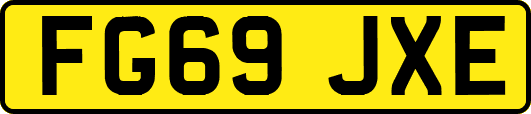 FG69JXE