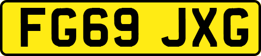 FG69JXG