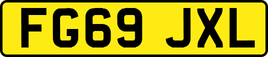 FG69JXL