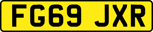FG69JXR