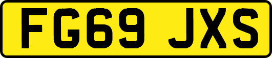 FG69JXS