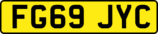 FG69JYC
