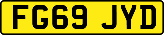 FG69JYD