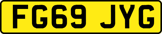 FG69JYG