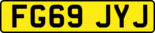 FG69JYJ