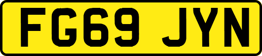 FG69JYN