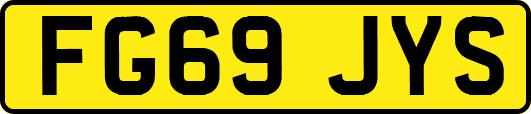 FG69JYS