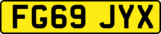 FG69JYX
