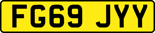 FG69JYY