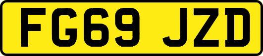 FG69JZD