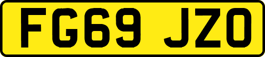 FG69JZO