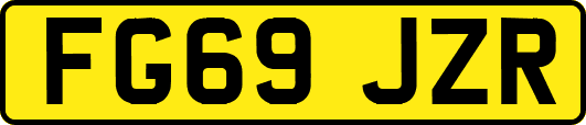 FG69JZR