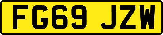 FG69JZW