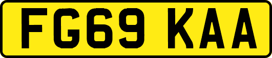 FG69KAA