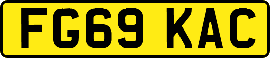 FG69KAC