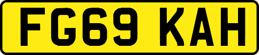 FG69KAH
