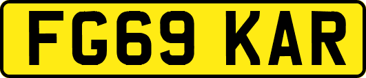 FG69KAR