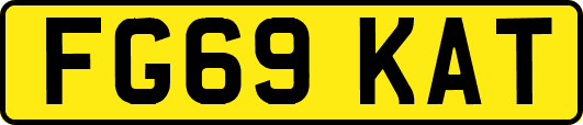 FG69KAT