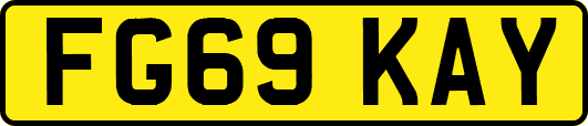 FG69KAY