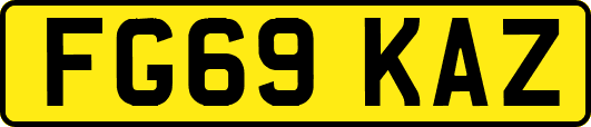 FG69KAZ