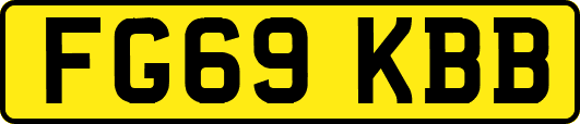 FG69KBB