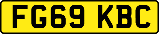 FG69KBC
